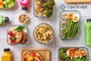 Natural Diet Options For Body Transformation 2 Your diet is great for body transformation Bletchley - read on to find out more!