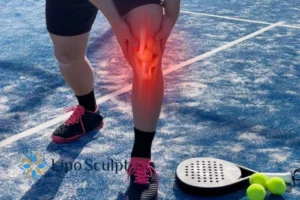 Injury Recovery Using Tonesculpt 2 Are you looking to accelerate your injury recovery Bletchley contact Lipo Sculpt today!