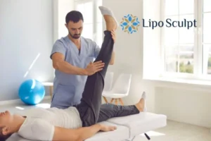Injury Recovery Using Tonesculpt 3 Get faster results, include Tonesculpt in your injury recovery Bletchley