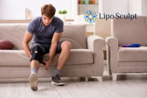 Injury Recovery Using Tonesculpt 4 Build your muscle tone in comfort of your own home for injury recovery Bletchley