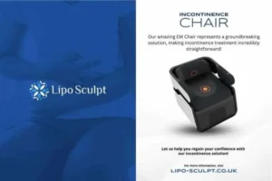 Can Faecal Incontinence Be Cured? 3 Learn more about Pelvic Floor Chair Therapy Bletchley today!