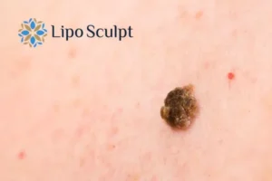 Cryopen – Safest Seborrheic Keratosis Treatment 1 Book in for Seborrheic Keratosis removal treatment Bletchley today!