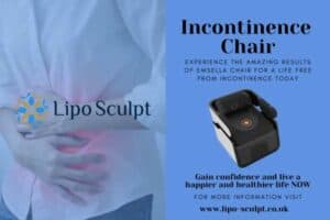 EM Chair: A Non-Surgical Solution for Treating Faecal Incontinence 5 EM Chair Bletchley For Faecal incontinence.
