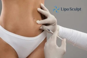 Melt Away Stubborn Belly Fat with Aqualyx Injections 4 Do you have stubborn belly fat Bletchley - call our team today!