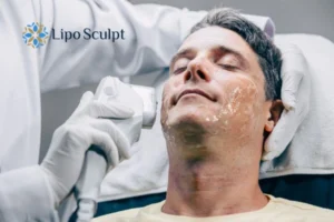 Why people choose HI-FU for their facelifts 3 Book a consultation today with Lipo Sculpt Bletchley for your HIFU facelift today!