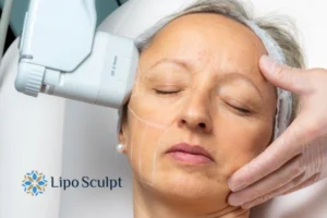 Why people choose HI-FU for their facelifts 2 Learn more about HIFU facelift Bletchley from Lipo Sculpt today!