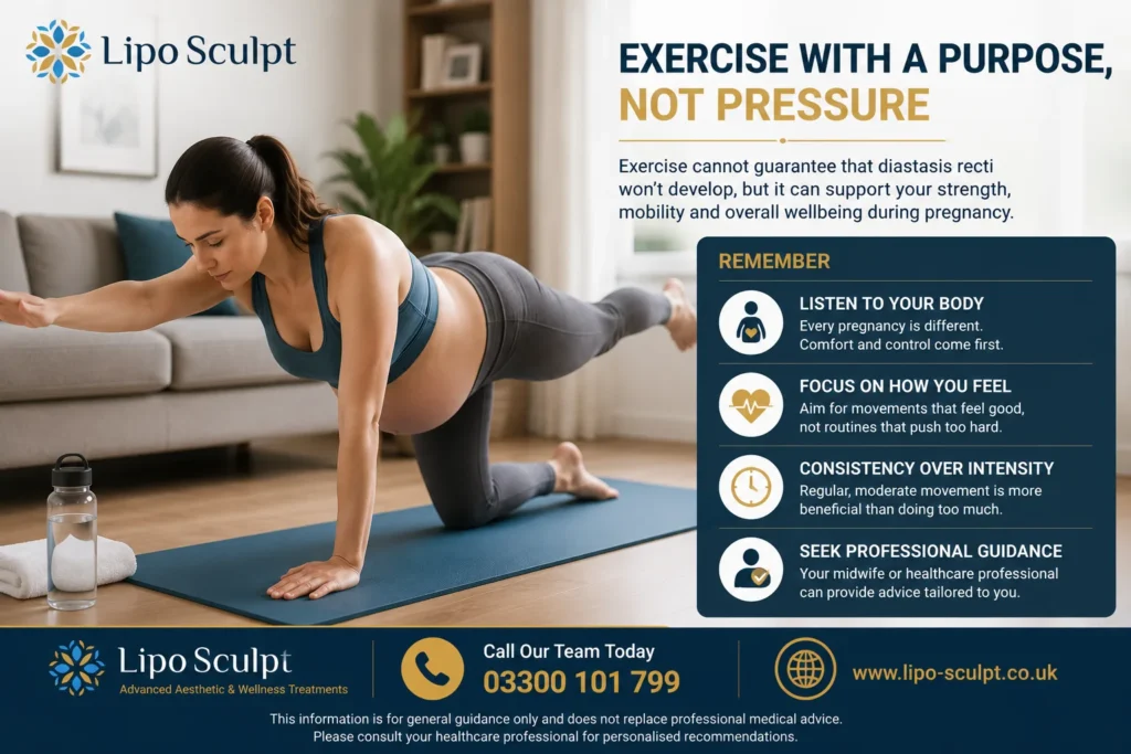 Does Exercise Reduce the Risk of Diastasis Recti? 4 Does Exercise Reduce the Risk of Diastasis Recti Bletchley : Does Every Case of Diastasis Recti Need Treatment?
